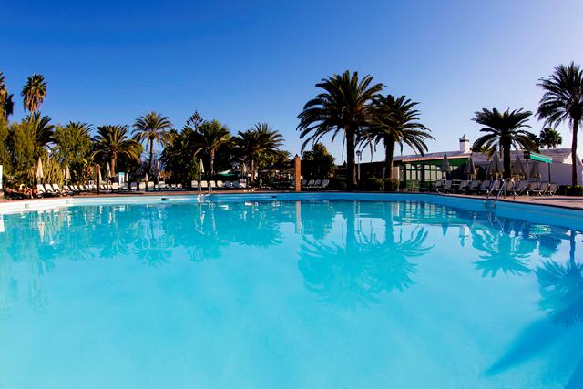 Bungalows Club Maspalomas Bungalows Club Maspalomas