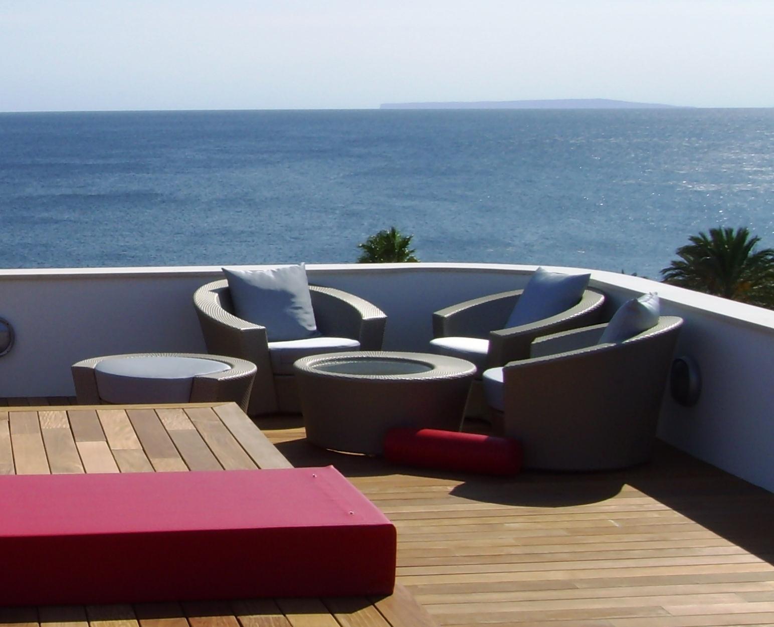 Aguas de Ibiza Lifestyle & Spa