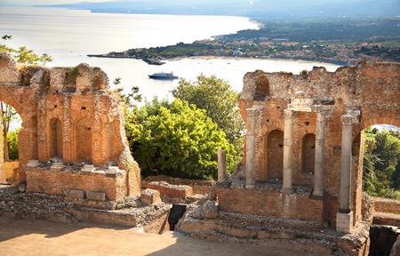 Fly & drive Classic Sicilien Catania - Inklusiv billeje slide 4