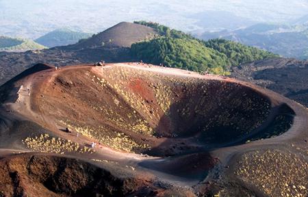 Fly & drive Classic Sicilien Catania - Inklusiv billeje slide 5