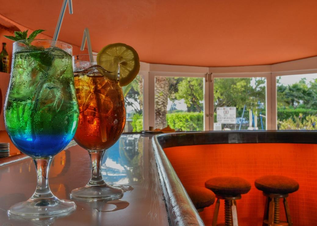 Appart'hôtel Carvoeiro