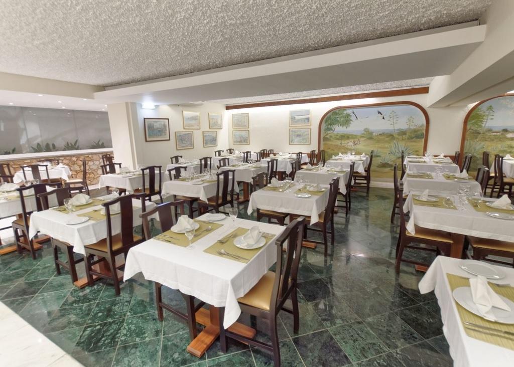 Appart'hôtel Carvoeiro