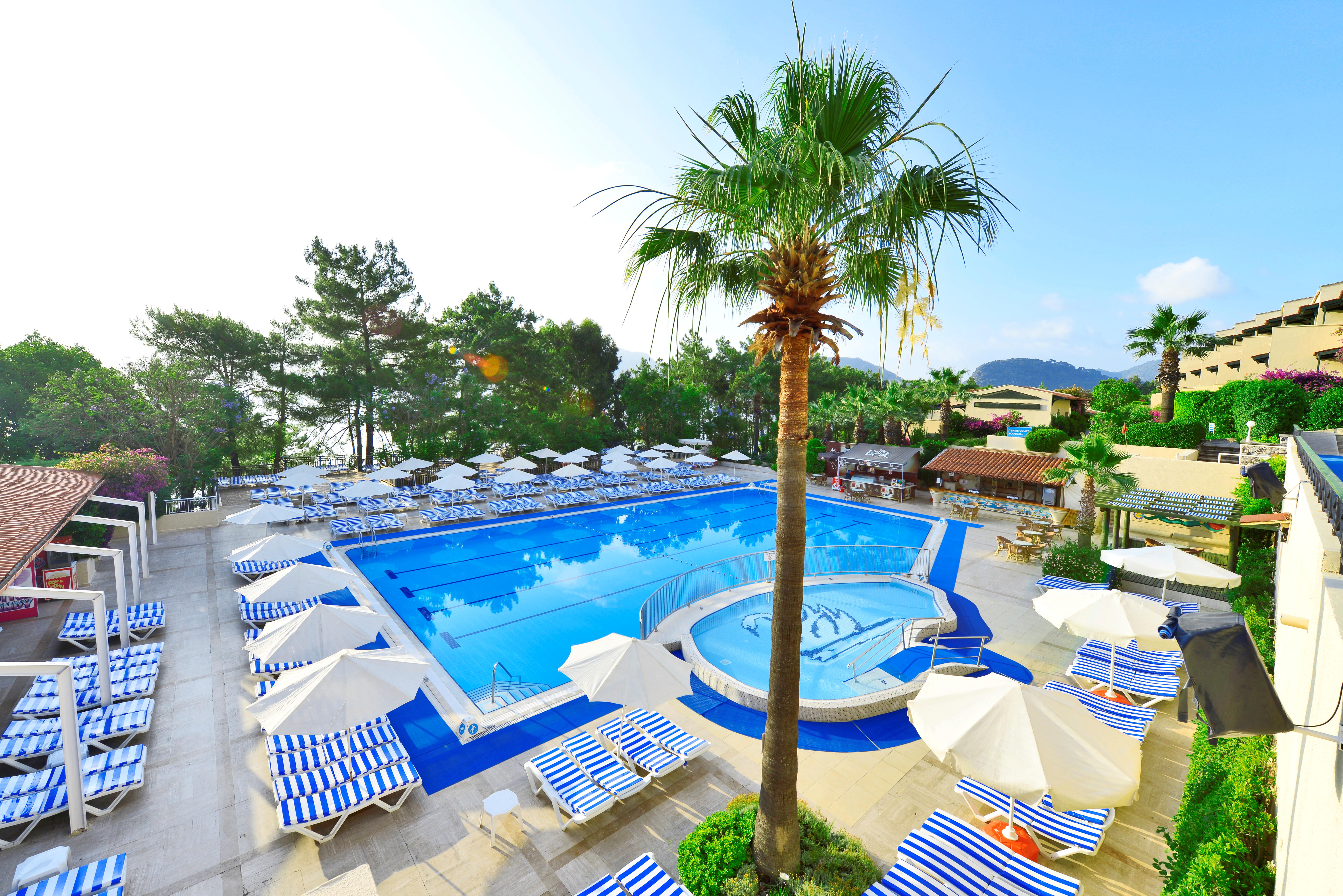 Hotel Labranda Mares Marmaris