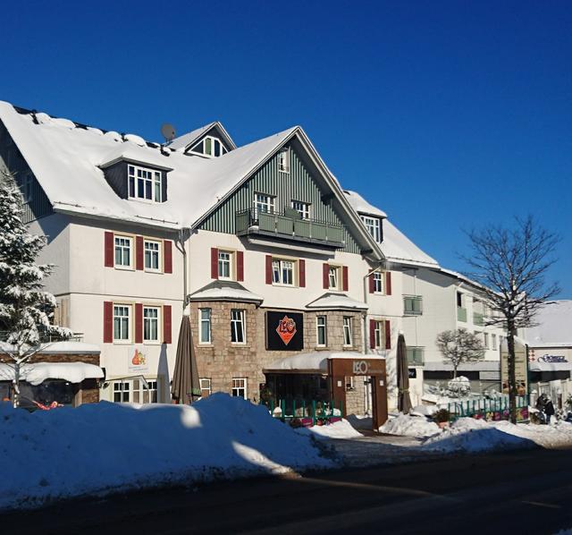 Meer info over Best Western Plus Hotel Willingen  bij Sunweb-wintersport