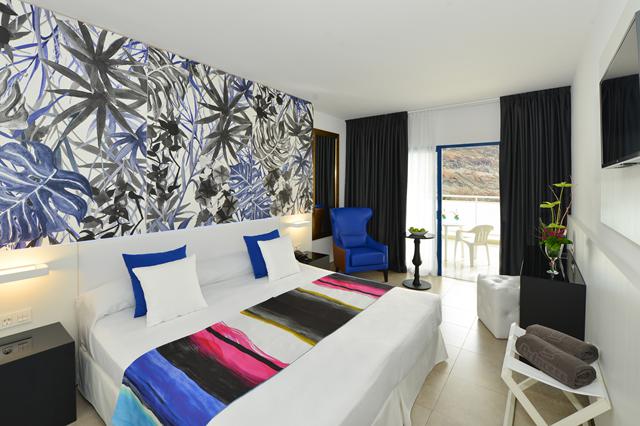 All inclusive zonvakantie Gran Canaria - Hotel Taurito Princess