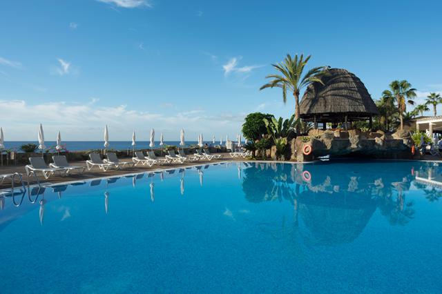 All inclusive zonvakantie Gran Canaria - Hotel Taurito Princess