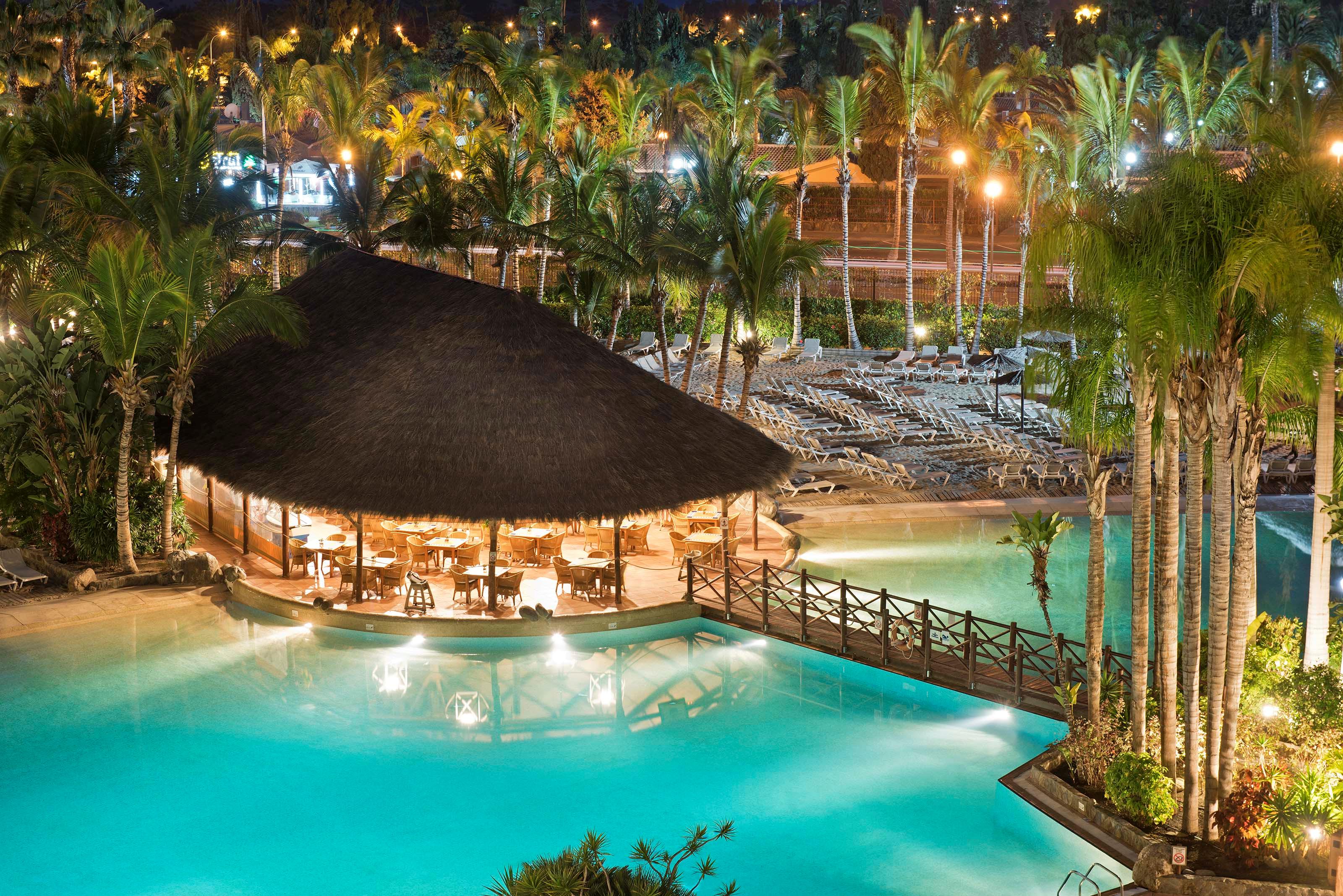 tabaiba princess hotel gran canaria maspalomas