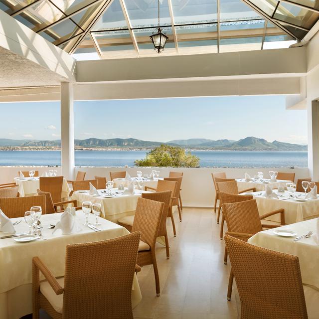 Ramada Loutraki Poseidon Resort photo 6