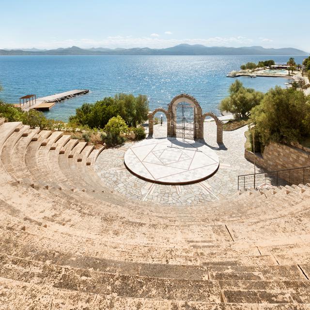 Ramada Loutraki Poseidon Resort photo 4
