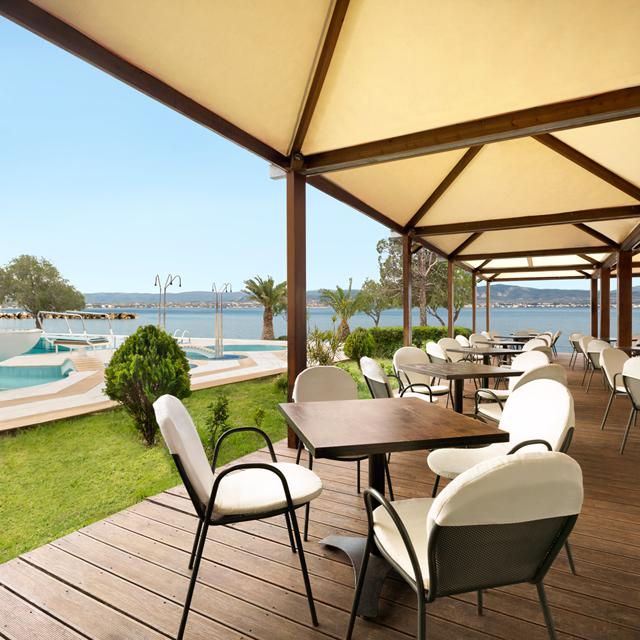 Ramada Loutraki Poseidon Resort photo 5