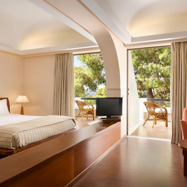 Ramada Loutraki Poseidon Resort photo 8