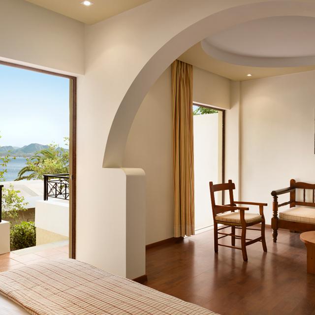 Ramada Loutraki Poseidon Resort photo 10