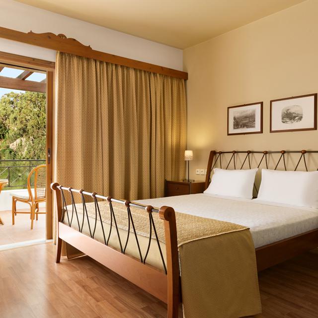 Ramada Loutraki Poseidon Resort photo 9