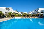 Hotel Mediterranean White