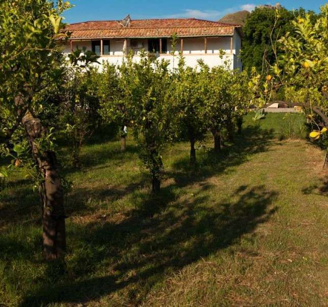 Agriturismo Terrenia - Voiture de location incluse photo 7