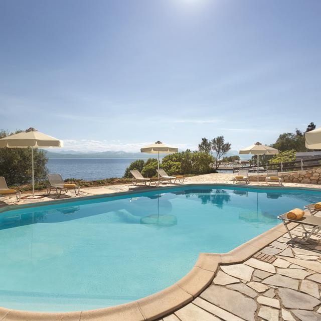 Ramada Loutraki Poseidon Resort photo 7