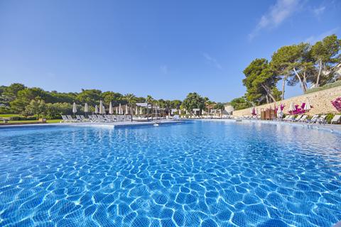Goedkope zonvakantie Mallorca - Blau Privilege PortoPetro Beach Resort & Spa - 2021