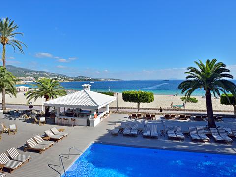 Download Sol Beach House Mallorca In Mallorca Spanje Zonvakantie Sunweb Free HD Get Wallpaper Sol Beach House Mallorca In Mallorca Spanje Zonvakantie Sunweb For iPhone Free