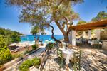 Appartementen Glyfada Beach Villa's