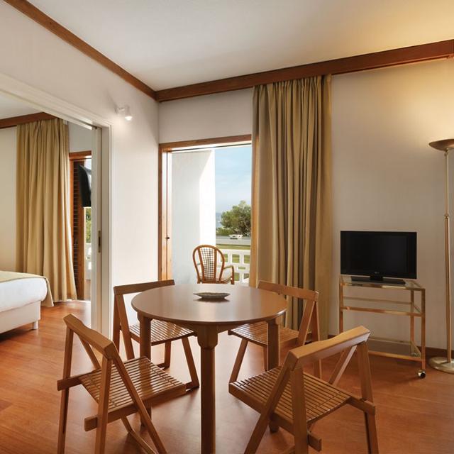 Hotel Wyndham Loutraki Poseidon Resort photo 9
