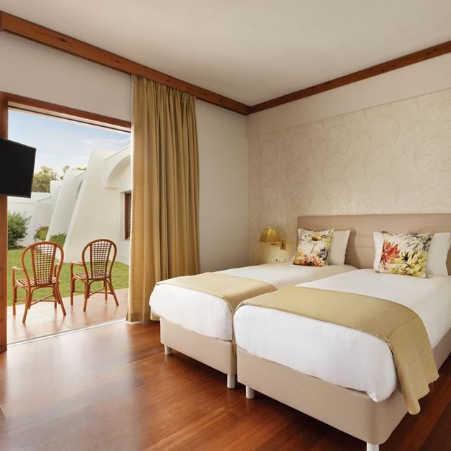 Hotel Wyndham Loutraki Poseidon Resort photo 8