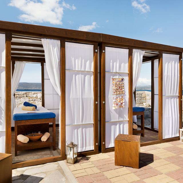 Hotel Wyndham Loutraki Poseidon Resort photo 7