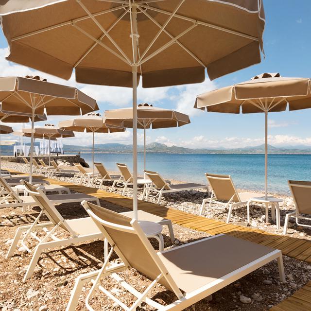 Hotel Wyndham Loutraki Poseidon Resort photo 2
