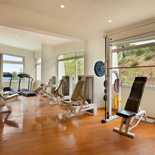 Hotel Wyndham Loutraki Poseidon Resort photo 6