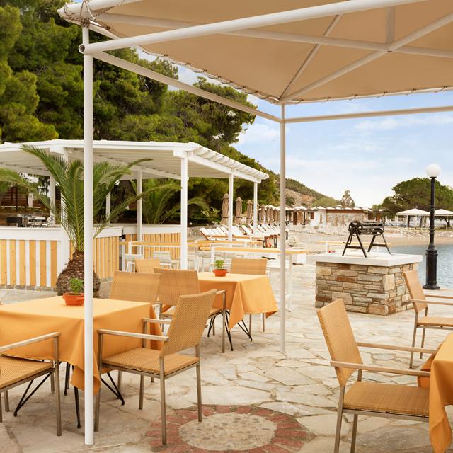 Hotel Wyndham Loutraki Poseidon Resort photo 5