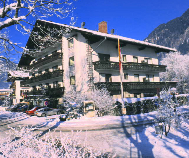 Hotel Carinthia