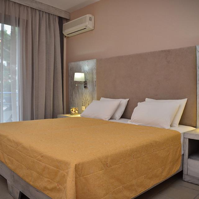 Hotel Aria photo 14