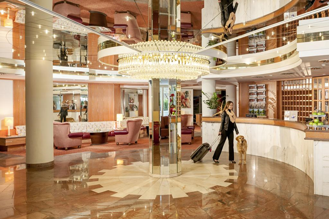 Wellness 4.5* Seefeld € 1396,- ✓ Sunweb