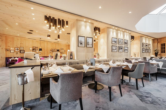 Wellness 4.5* Seefeld € 1396,- ✓ Sunweb