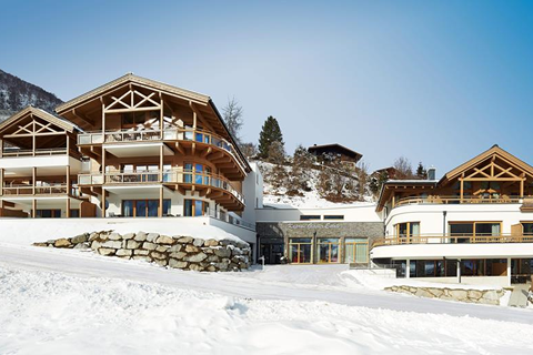 Heerlijke skivakantie Zell am See - Kaprun ⛷️ Kaprun Glacier Estate