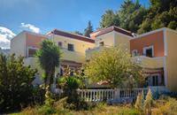 App. Villa Dimitra