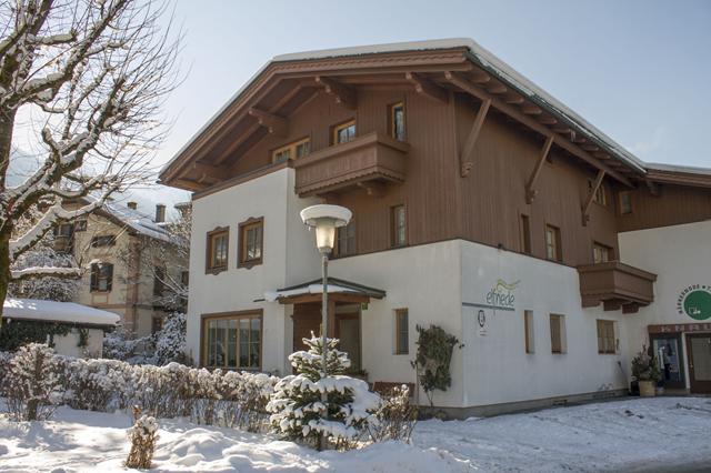 Goedkoop op wintersport Zillertal ⛷️ Appartementen Elfriede