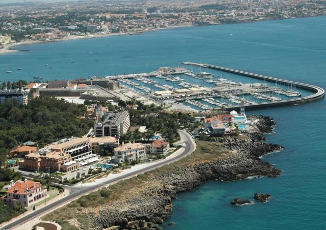 Hôtel Grande Real Villa Italia photo 10