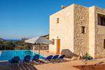 Uphoria Stone Villas