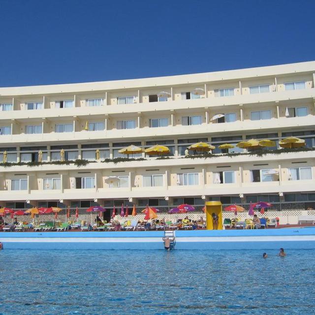 Arribas Sintra Hotel - voiture de location incluse photo 8