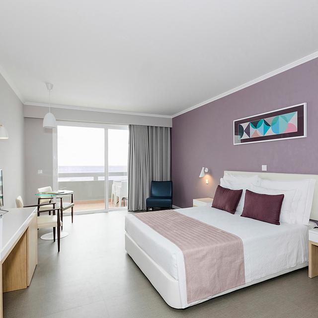 Arribas Sintra Hotel - voiture de location incluse photo 19