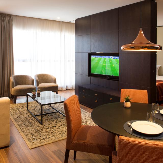 Appartements Upon Lisbon photo 10