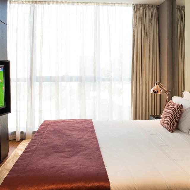 Appartements Upon Lisbon photo 3