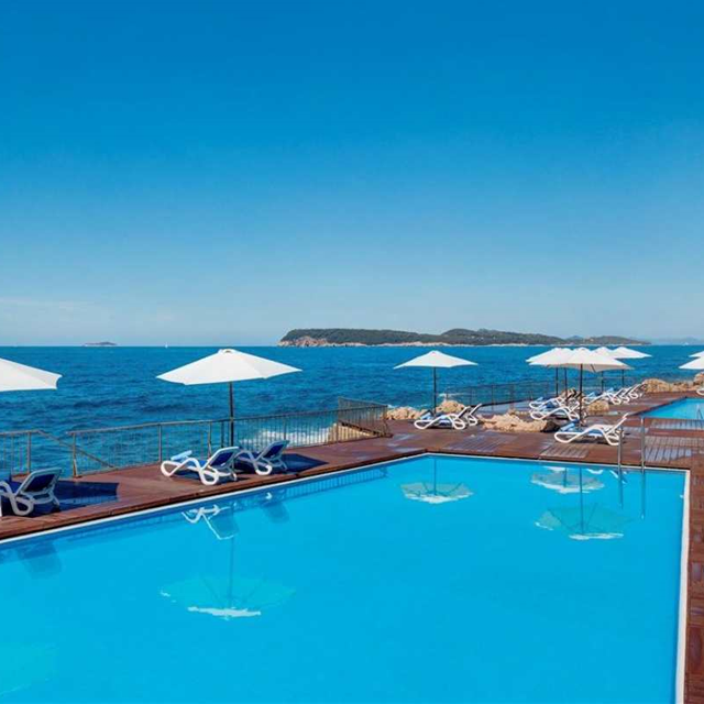 Hotel Royal Neptun - Dubrovnik
