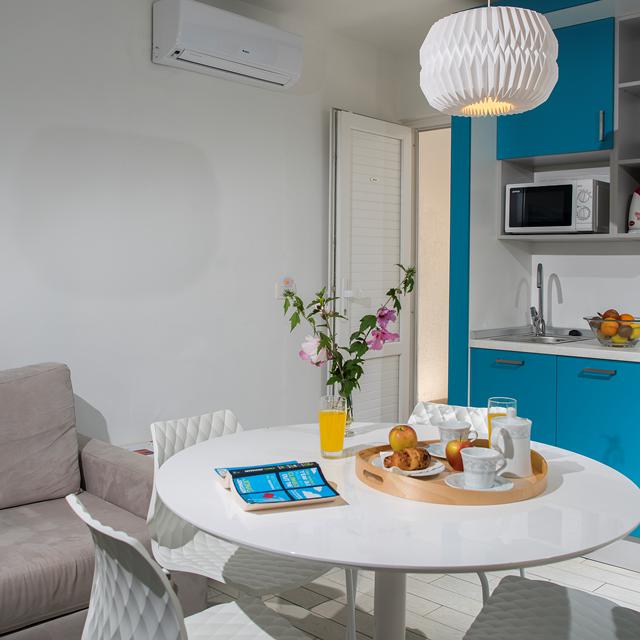 Aminess Port9 Residence photo 22