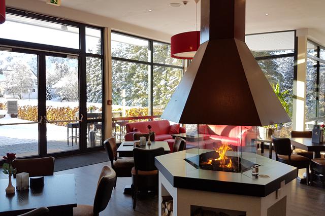 Last minute skivakantie Wintersport-Arena Sauerland ❄ Hotel Winterberg Resort