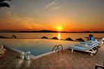 Venus Beach Hotel - inclusief autohuur vakantie Evia