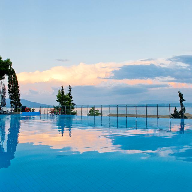 Hôtel Kontokali Bay Resort & Spa photo 28