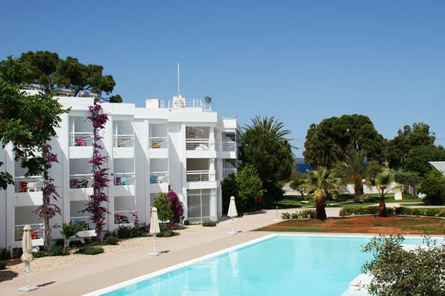 Vakantie 3* Atheense Rivièra € 522,- ➤ inclusief vlucht en transfer