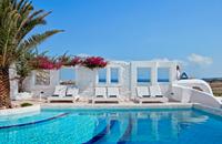 Hotel Mr & Mrs White Paros