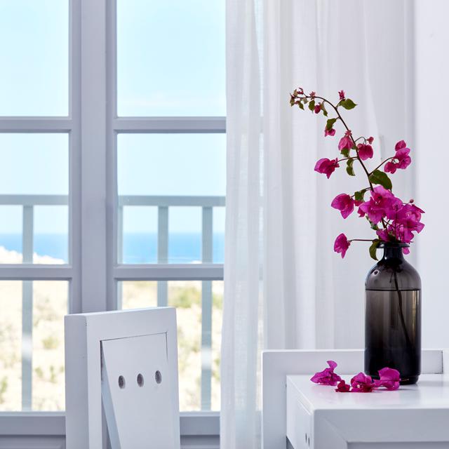 Hôtel Mr & Mrs White Paros photo 12